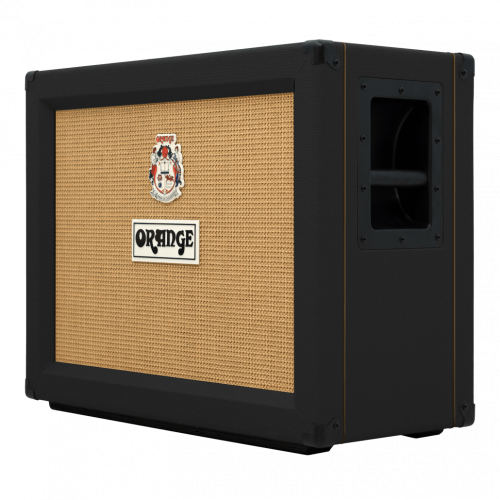 Гітарний кабінет Orange PPC212OB Black